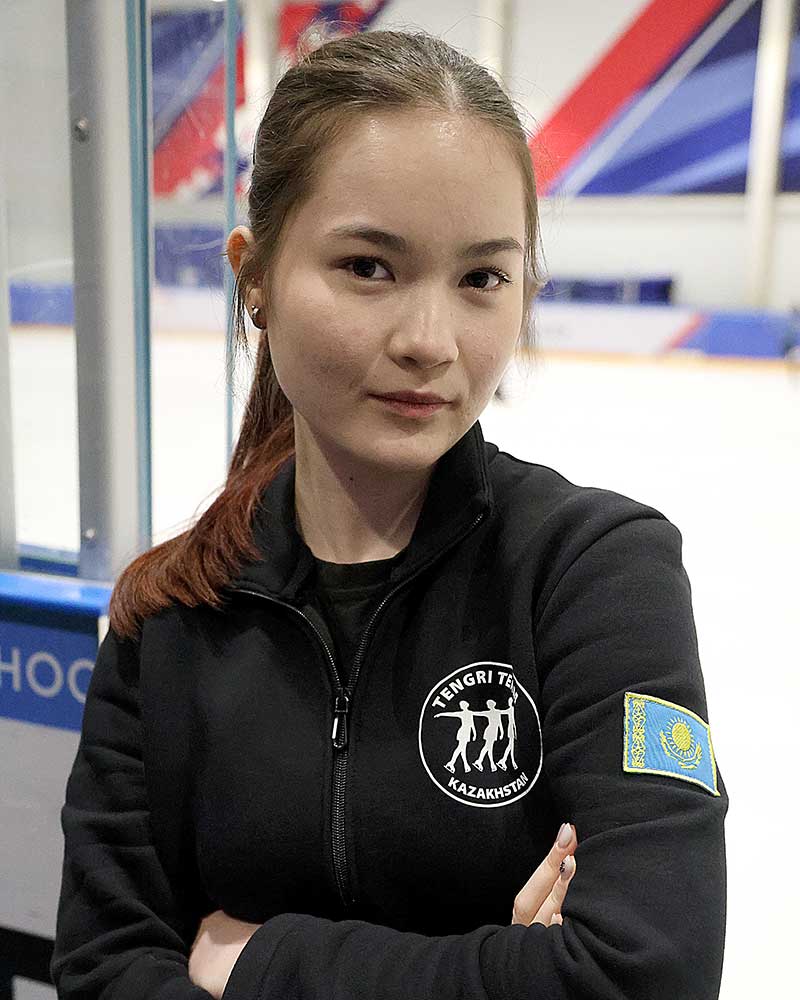 Татура Татьяна Вячеславовна